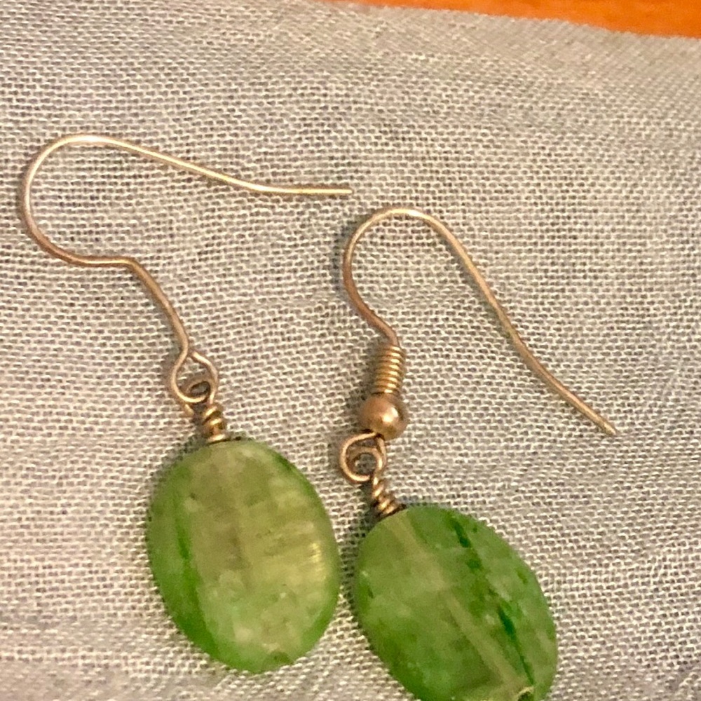 Earrings - Picture 2 of 2